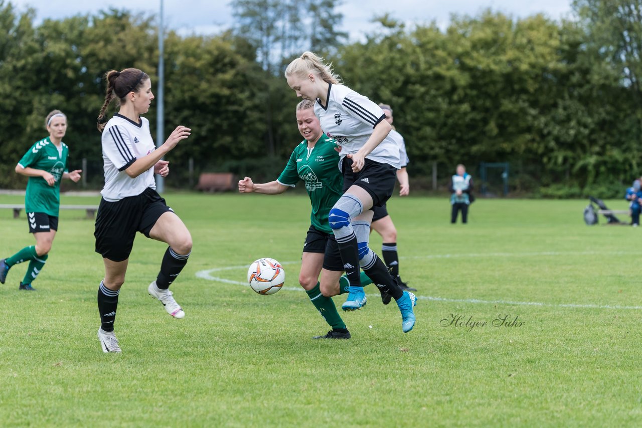 Bild 96 - Frauen SG Holstein Sued - SV Eintracht Luebeck : Ergebnis: 3:0